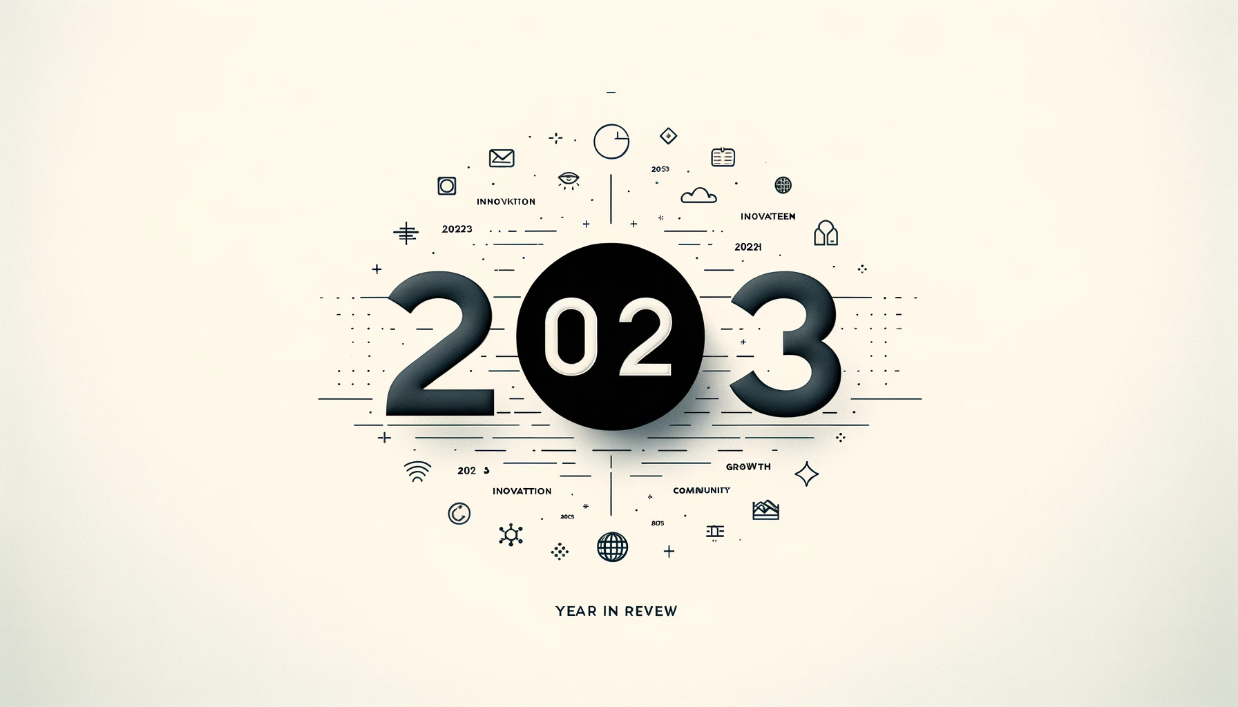 2023年度总结