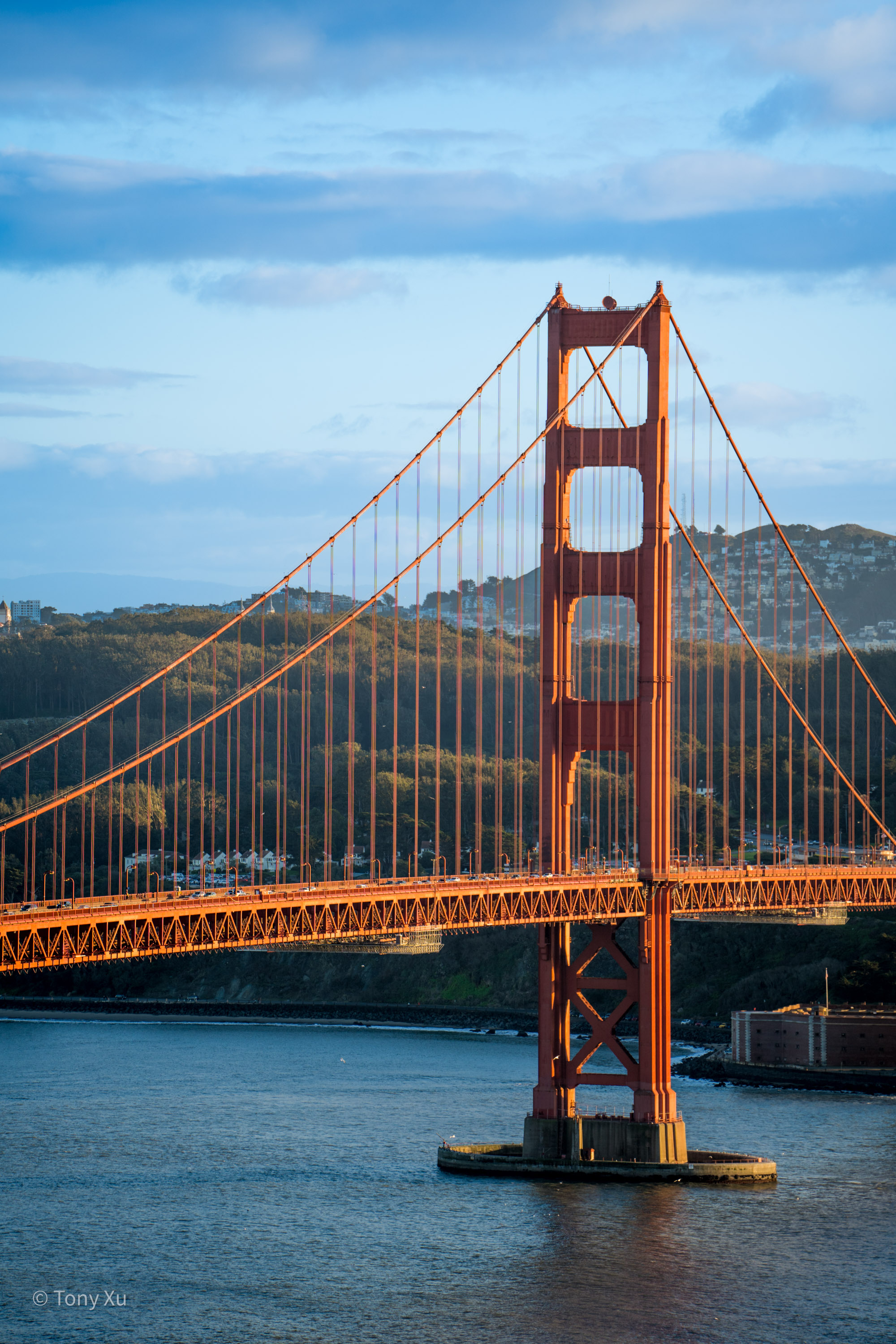 San Francisco
