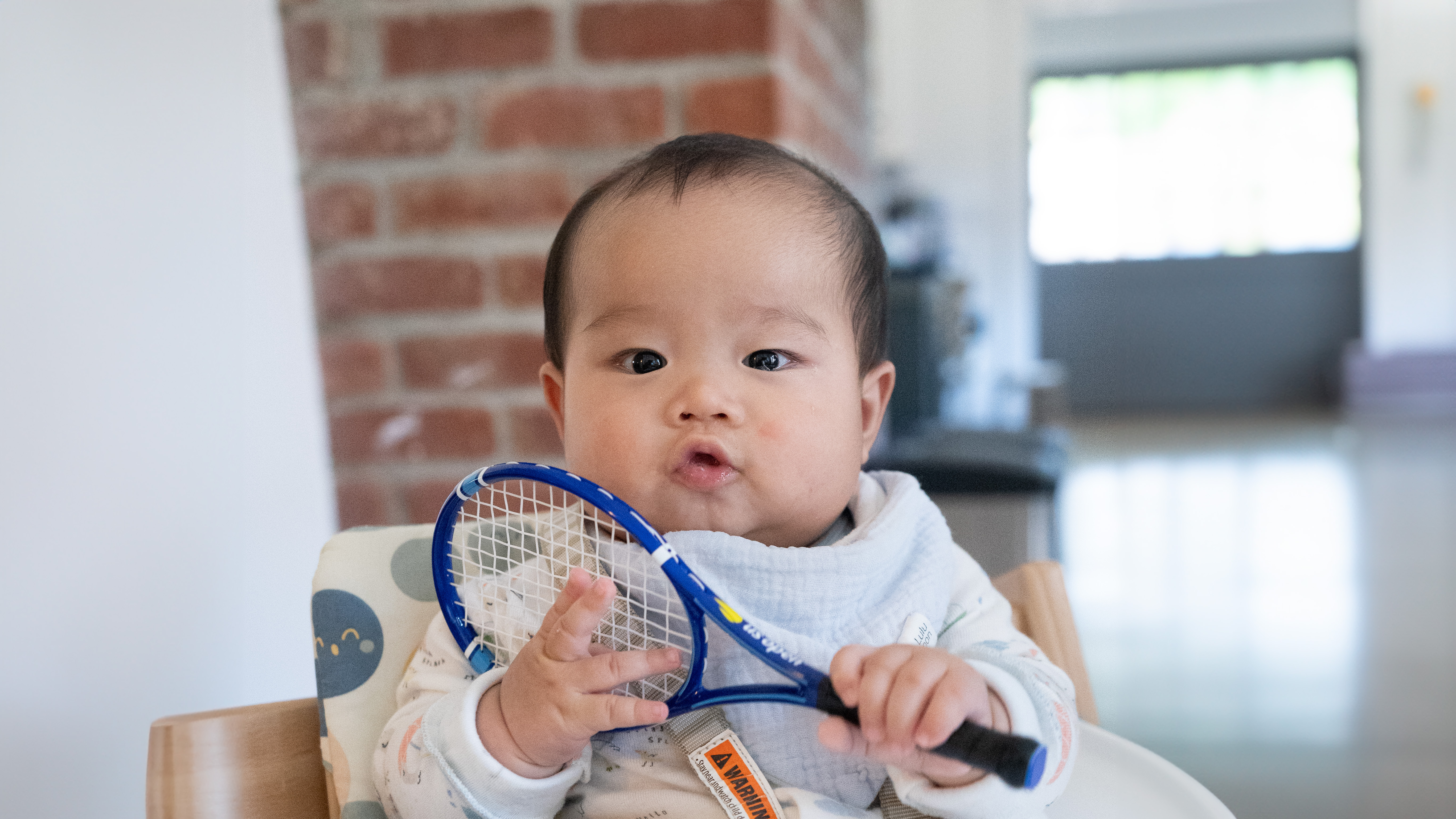 Baby Aaron