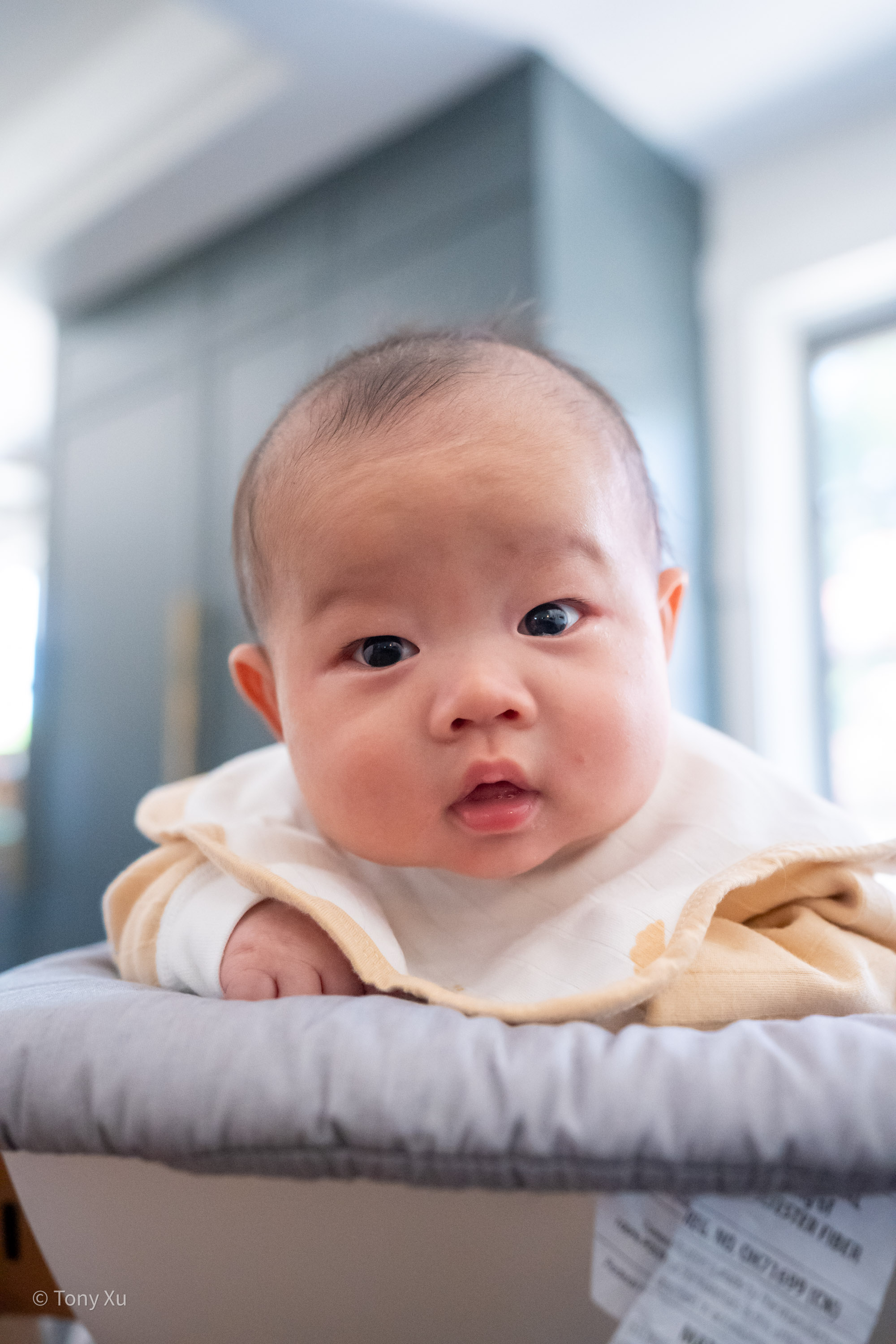 3 Months