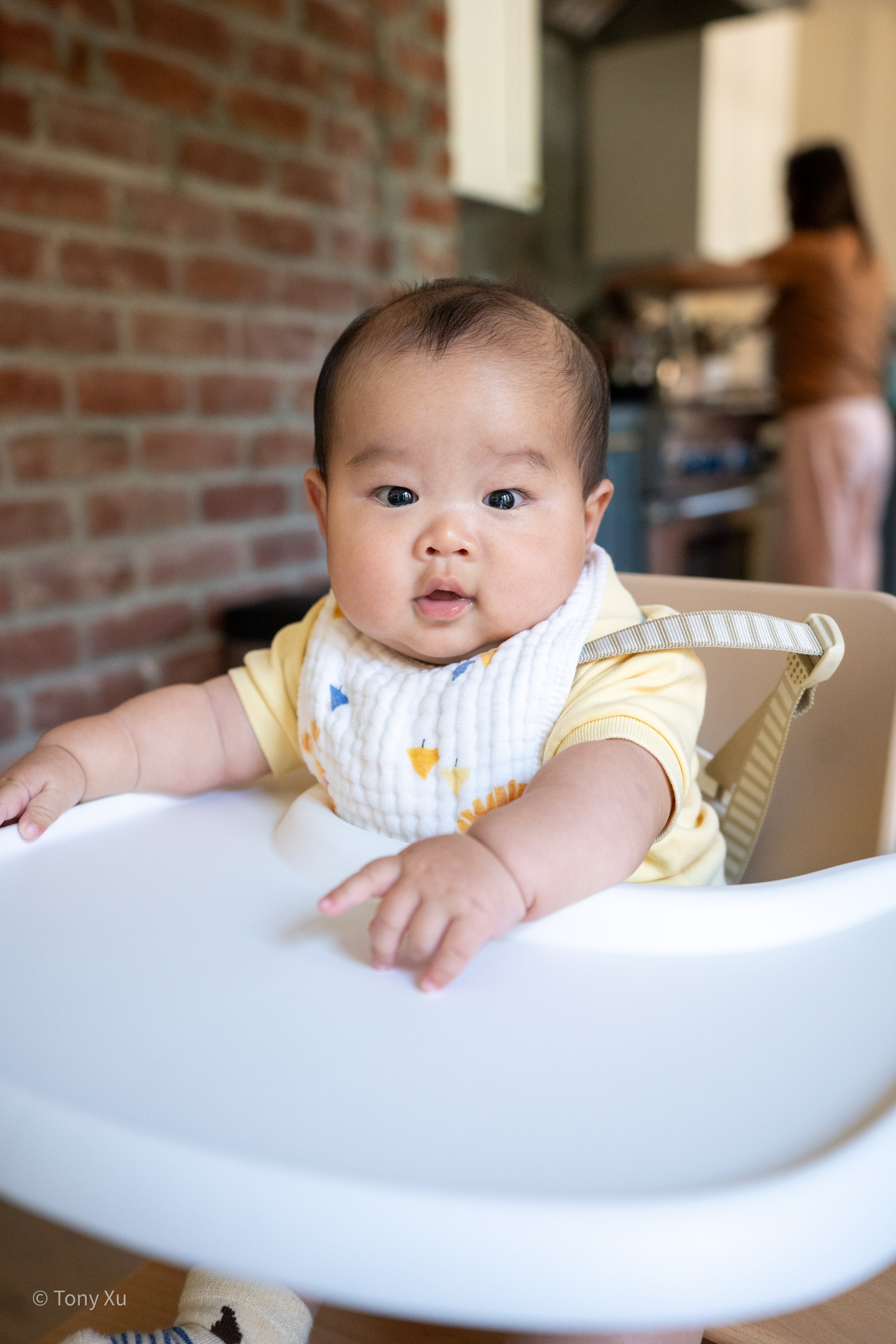 5 Months