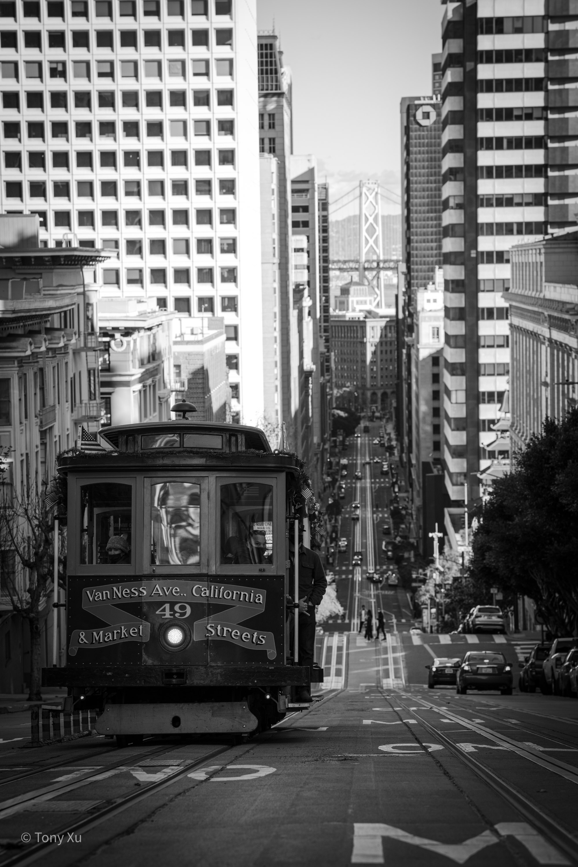 Street Car